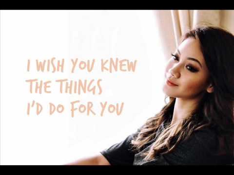 Stargazing - Daiyan Trisha