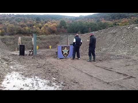 European  Handgun Championship - Hungary 2016 - 21