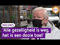 V&D vijf jaar uit straatbeeld verdwenen