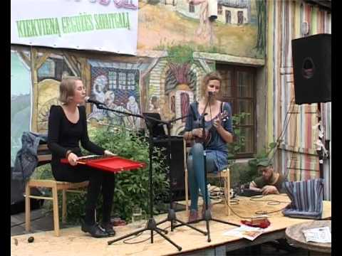 Dominyka ir Dominyke