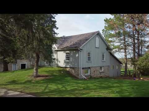 13719 First Line Nassagaweya, Milton, ON Tanja Stosic Real Estate