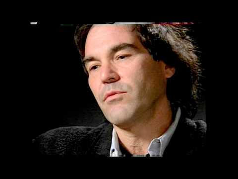 Revealing! How Vietnam Affected Filmmaker Oliver Stone