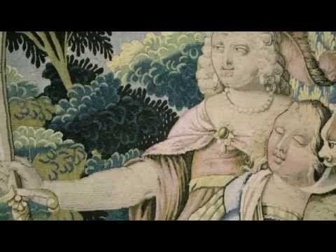 La Cité de la Tapisserie 1/3 - Fabricação Robert Four