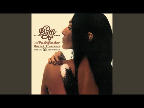 Loves Got To Breathe And Fly - Buffy Sainte-Marie