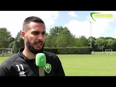 20220527 voorbeschouwing ADO DH-Excelsior RTD (6e wedstr nacompetitie op 20220529)