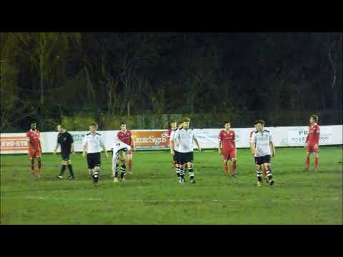 Cambridge City FC vs Frome Town FC