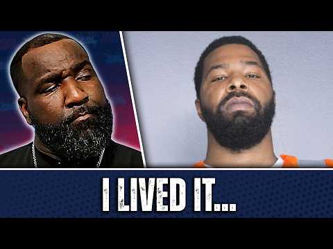 Kendrick Perkins breaks down why Casino Bosses CAME AFTER Marcus Morris (from Experience!)