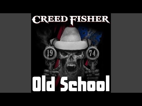 A Few Good Ol Cowboys - Creed Fisher