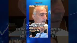 CUMHURBAŞKANININ BAŞ DANIŞMANI NEDEN TUTUKLU?  #shorts