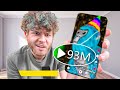 This Gorilla Tag TikTok Has 93 Million Views... DEFAULT Thumbnail