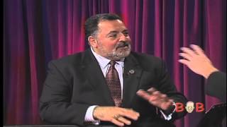 An Hour with Bob, September 9, 2013