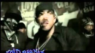 50 Cent - My Gun Go Off (Official Music Video)