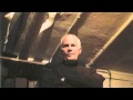 Galt MacDermot Ripped Open By Metal Explosions