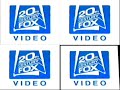 20th Century Fox Video Logo Remake With Warning Screen In Blender Outdated