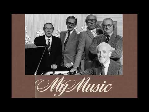 My Music - Series 5 Omnibus (Part Two)