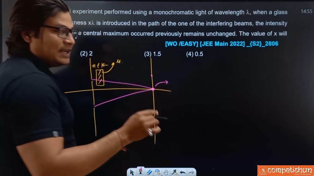 Video Solution