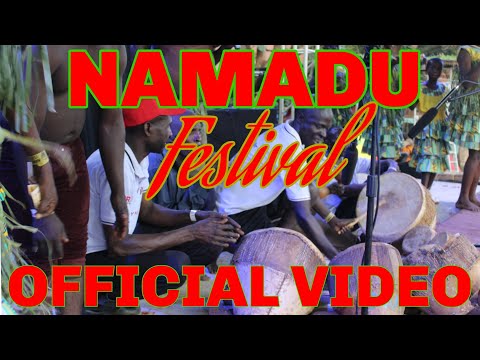 NAMADU FESTIVAL OFFICIAL VIDEO 2023. WHOLE EDITED EVENT