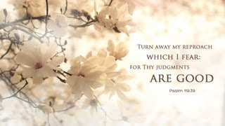 Allyse Smith Taylor - The Master's Voice