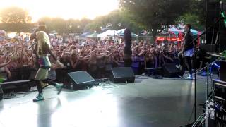 My Crazy Girlfriend &#39;Crazy Stupid Love&#39; #93QSJ2014