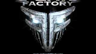 Fear Factory-God Eater