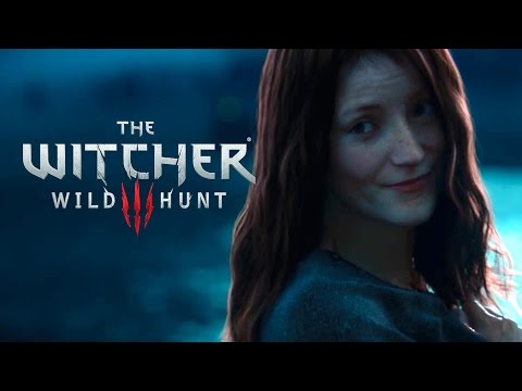 "A Night to Remember" Teaser - The Witcher III: Wild Hunt