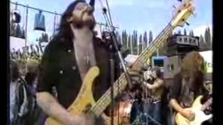 Motorhead - The Hammer Remastered HQ Audio