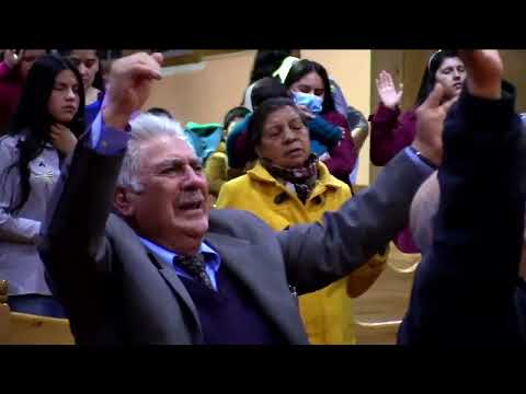 Viernes 2022 0826 - Huellas Son Posesión - Hno. Marcelo Ponce - TRC 2022