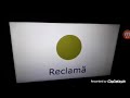 Duck TV Publicitate Ident 2018