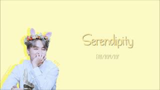 Download lagu BTS (방탄소년단) - Intro: Serendipity Color Coded lyrics 가사 歌詞 [HAN/ROM/ENG] mp3