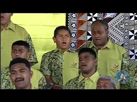 Meadowlands Methodist Church Choir 2019 - Ko Ni Sa Kila