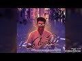Mersal Alaporan Tamilan Full Song Mersal