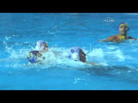 Serbia beats Spain for World Title, from Universal Sports