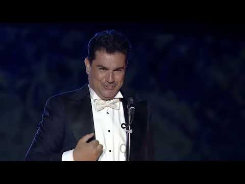 Puccini, Nessun Dorma (Turandot), Saimir Pirgu, Jacopo Sipari di Pescasseroli, Yje mbi Kaninë