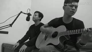 Download lagu FIERSA BESARI - WAKTU YANG SALAH (Cover akustik by Gif) mp3