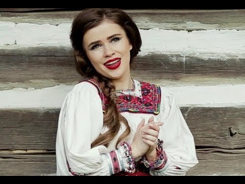 Alexandra Marcut – Tine-mi Doamne ai mei parinti Video