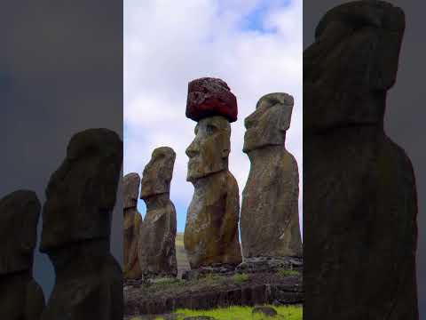 Isla de Pascua y Santiago - 9 días