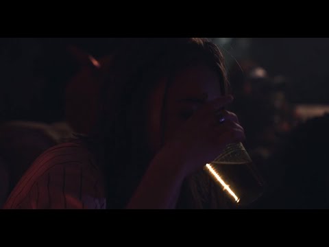 "break my heart" - Kami Kehoe (Official Lyric Video)