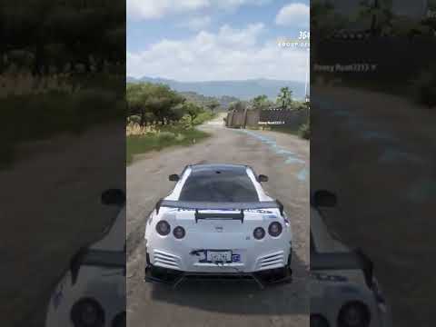 *NEW* How To Farm Super Wheel Spins FAST! Forza Horizon 5 Money Glitch! #shorts