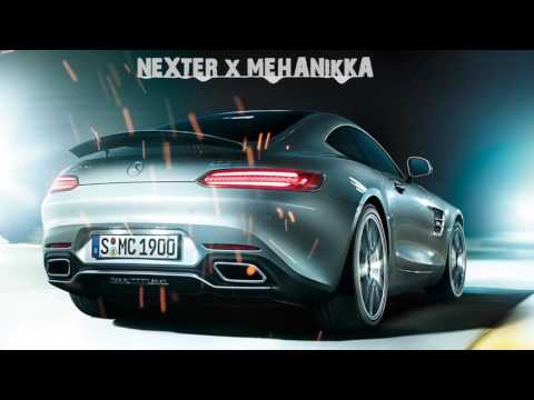 Mehanikka x Nexter - Turbo AMG (2016)