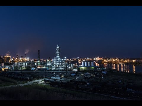 Petroleum Refining Complete Guide to Products Processes Trailer