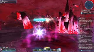 PSO2 異世界の残滓 Lv20(Hr) 4:33