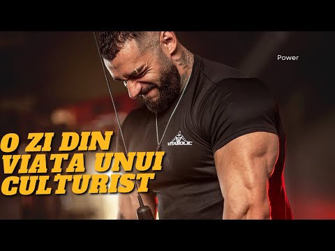 A day in the life of a bodybuilder at the Open! What do I eat? What are my plans?