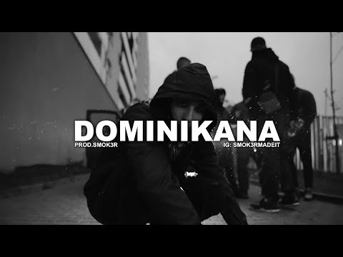 [FREE] KIDZLORI X OKEKEL "DOMINIKANA" TYPE BEAT | @SMOK3RMADEIT