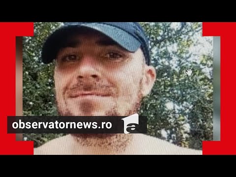 SURSE: Femeia care a făcut contul fals cu "Emil Gânj" îl cunoaşte pe criminal şi a oferit detalii