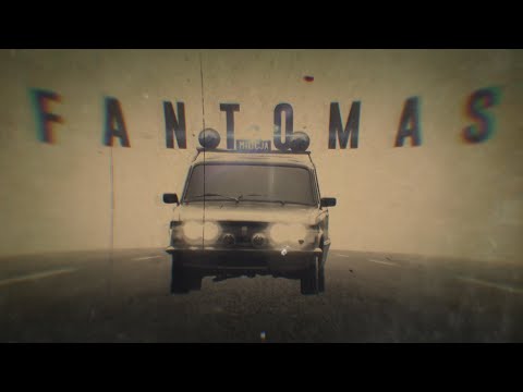 GNIDA - Fantomas (Official Video)