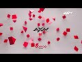 AXN Asia Ident Black White