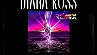 Diana Ross - it&#39;s your move remix