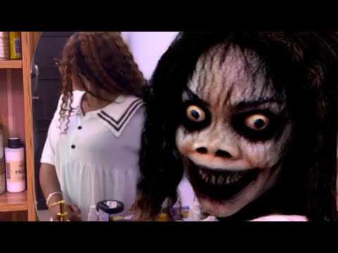 Mia moglie è un fantasma 😳