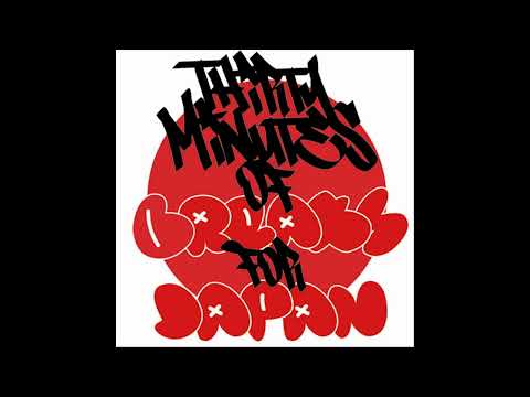 DJ TEE - Thirty Minutes of Breaks For Japan | Bboy Music 4 Life 2023