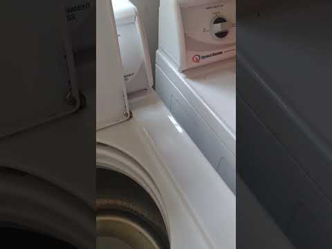 Speed Queen  - My Personal Opinion